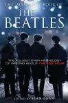 The Mammoth Book of the Beatles cover