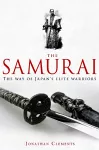 A Brief History of the Samurai cover
