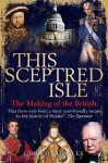 This Sceptred Isle cover