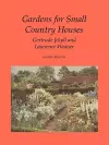 Gardens for Small Country Houses cover