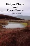 Kintyre Places and Place-Names cover