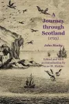 A Journey Through Scotland (1723) cover