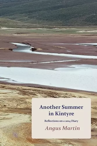 Another Summer in Kintyre cover