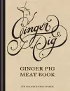 Ginger Pig Meat Book cover
