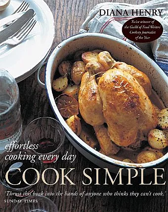 Cook Simple cover