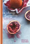A Change of Appetite cover