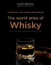 The World Atlas of Whisky cover