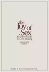 The Joy of Sex cover