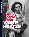 White Heat 25 cover