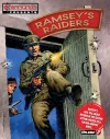 Ramsey's Raiders: 2: Vol. 2 cover