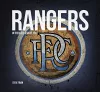 Rangers In The Black & White Era cover