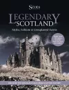 Legendary Scotland cover