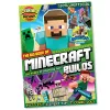 110% Gaming Presents - Big Book of Minecraft Builds cover