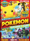 110% Gaming Presents - Pokemon Explorer's Guide cover