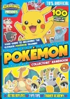 110% Gaming Presents: The Pokémon Collectors’ Handbook cover