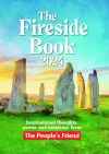 The Fireside Book 2024 cover