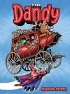 Dandy Annual 2024 cover