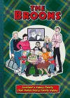 The Broons Annual 2024 cover
