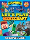 110% Gaming Presents Let's Play Minecraft cover