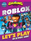 110% Gaming Presents Let's Play Roblox cover