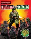 Commando Presents: Commandos vs. Zombies cover