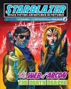 Starblazer: Space Fiction Adventures in Pictures vol. 2 cover
