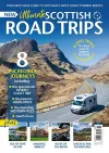Ultimate Scottish Road Trips cover