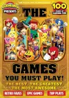 110% Gaming Presents: The 100 Games You Must Play cover