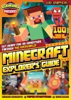 110% Gaming Presents – Minecraft Explorer's Guide cover