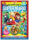 110% Gaming Presents: The Ultimate Guide to Super Mario cover