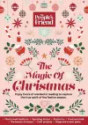 The People's Friend Magic Of Christmas cover