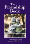 The Friendship Book 2025 cover