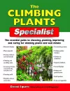 Climbing Plants Specialist cover