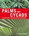 Palms and Cycads cover