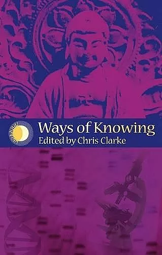 Ways of Knowing cover