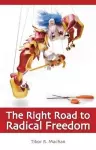 Right Road to Radical Freedom cover