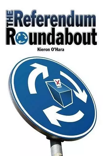 Referendum Roundabout cover