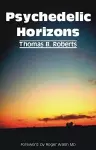 Psychedelic Horizons cover