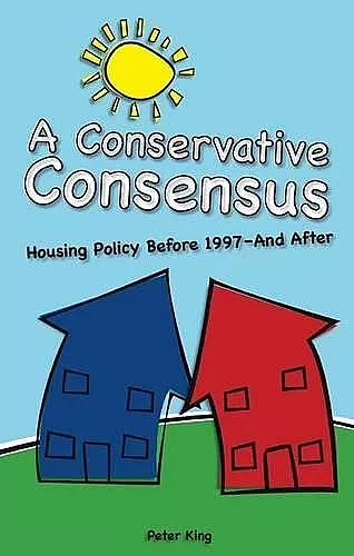 Conservative Consensus? cover