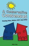 Conservative Consensus? cover