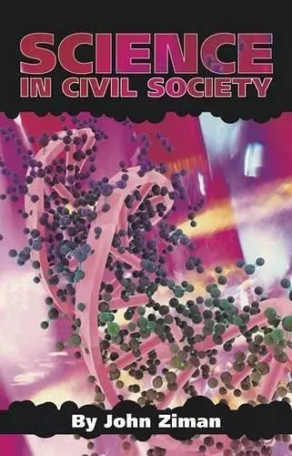 Science in Civil Society cover