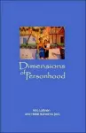 Dimensions of Personhood cover