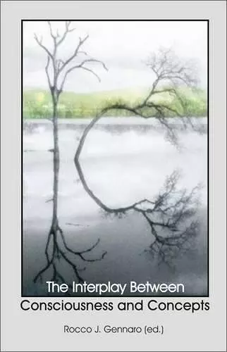Interplay Between Consciousness and Concepts cover