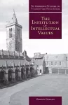 Institution of Intellectual Values cover