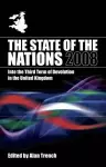 The State of the Nations 2008 cover