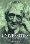 Universities cover