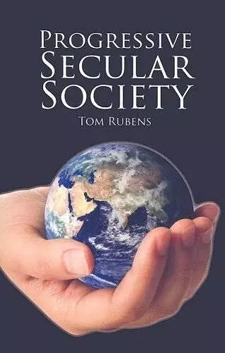 Progressive Secular Society cover