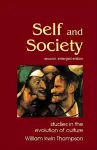 Self and Society cover