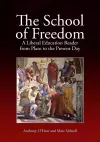 The School of Freedom cover