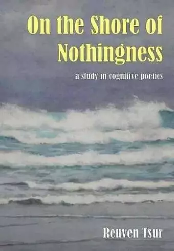 On the Shore of Nothingness cover